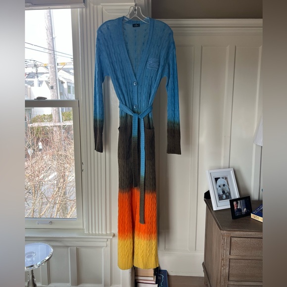 Etro Cardigan - Picture 4 of 4